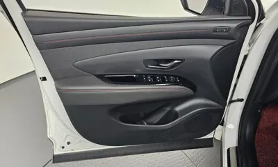Hyundai Tucson 2024, 11992 км, за 20166.55 USD - фото 24