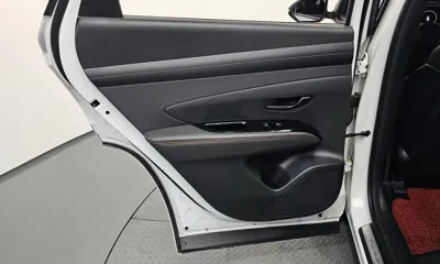 Hyundai Tucson 2024, 11992 км, за 20166.55 USD - фото 25