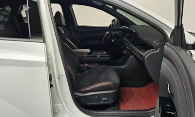 Hyundai Tucson 2024, 11992 км, за 20166.55 USD - фото 26