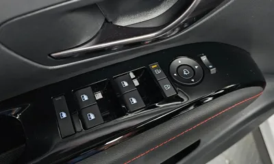 Hyundai Tucson 2024, 11992 км, за 20166.55 USD - фото 30