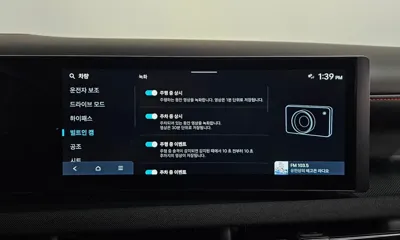 Hyundai Tucson 2024, 11992 км, за 20166.55 USD - фото 37