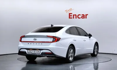 Hyundai Sonata 2022, 51194 км, за 10293.17 USD