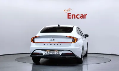 Hyundai Sonata 2022, 51194 км, за 10293.17 USD