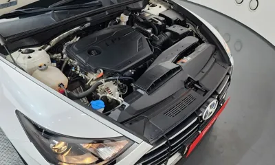 Hyundai Sonata 2022, 51194 км, за 10288.46 USD - фото 6