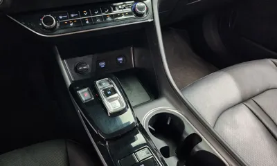 Hyundai Sonata 2022, 51194 км, за 10288.46 USD - фото 9