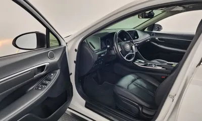 Hyundai Sonata 2022, 51194 км, за 10288.46 USD - фото 10