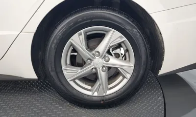 Hyundai Sonata 2022, 51194 км, за 10288.46 USD - фото 21