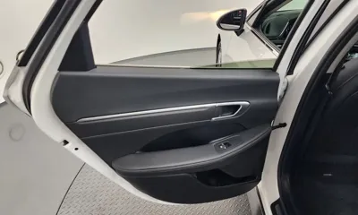 Hyundai Sonata 2022, 51194 км, за 10288.46 USD - фото 25