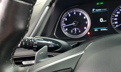 Hyundai Sonata 2022, 51194 км, за 10288.46 USD - фото 29