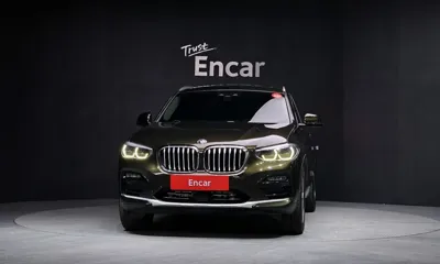 BMW X4 2020, 80250 км, за 22464.48 USD