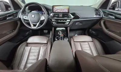 BMW X4 2020, 80250 км, за 22464.48 USD - фото 7