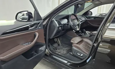 BMW X4 2020, 80250 км, за 22464.48 USD - фото 10