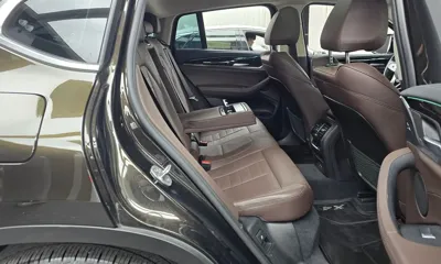 BMW X4 2020, 80250 км, за 22464.48 USD - фото 12
