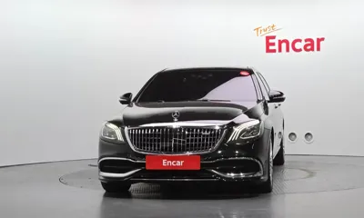 Mercedes-Benz S-Class 2015, 139685 км, за 25731.92 USD