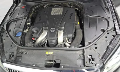 Mercedes-Benz S-Class 2015, 139685 км, за 25731.92 USD - фото 6