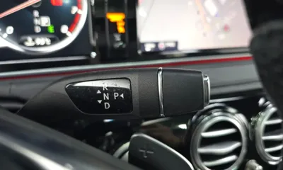 Mercedes-Benz S-Class 2015, 139685 км, за 25731.92 USD - фото 9