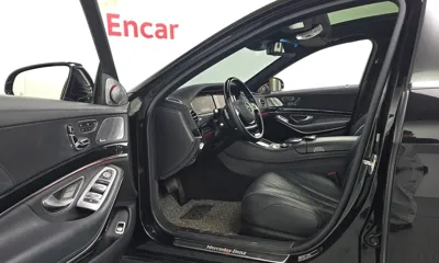 Mercedes-Benz S-Class 2015, 139685 км, за 25731.92 USD - фото 10