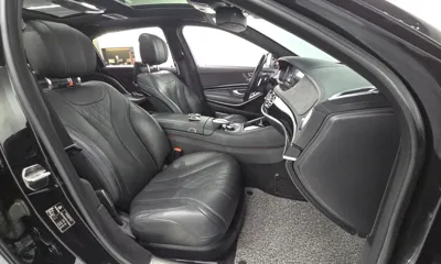 Mercedes-Benz S-Class 2015, 139685 км, за 25731.92 USD - фото 11