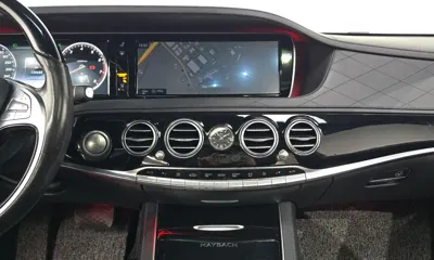 Mercedes-Benz S-Class 2015, 139685 км, за 25731.92 USD - фото 14