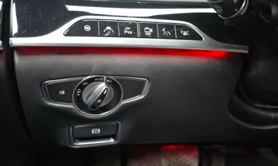 Mercedes-Benz S-Class 2015, 139685 км, за 25731.92 USD - фото 18