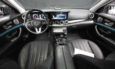 Mercedes-Benz E-Class 2019, 109531 км, за 17524.44 USD - фото 7