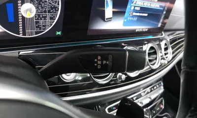 Mercedes-Benz E-Class 2019, 109531 км, за 17524.44 USD - фото 9