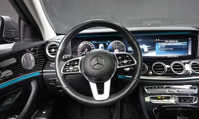 Mercedes-Benz E-Class 2019, 109531 км, за 17524.44 USD - фото 13