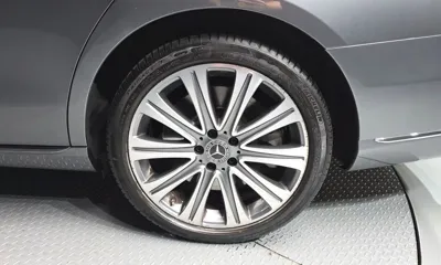 Mercedes-Benz E-Class 2019, 109531 км, за 17524.44 USD - фото 21