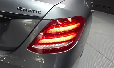 Mercedes-Benz E-Class 2019, 109531 км, за 17524.44 USD - фото 23
