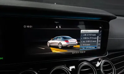 Mercedes-Benz E-Class 2019, 109531 км, за 17524.44 USD - фото 27