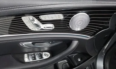 Mercedes-Benz E-Class 2019, 109531 км, за 17524.44 USD - фото 29