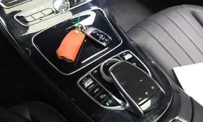 Mercedes-Benz E-Class 2019, 109531 км, за 17524.44 USD - фото 31