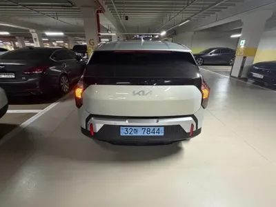 Kia EV3 2026, 131 км, за 9490.99 USD
