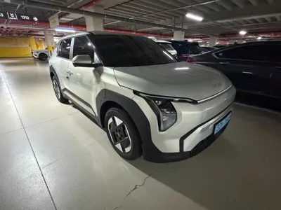 Kia EV3 2026, 131 км, за 9490.99 USD