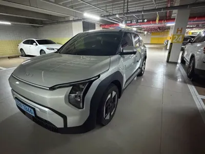 Kia EV3 2026, 131 км, за 9490.99 USD