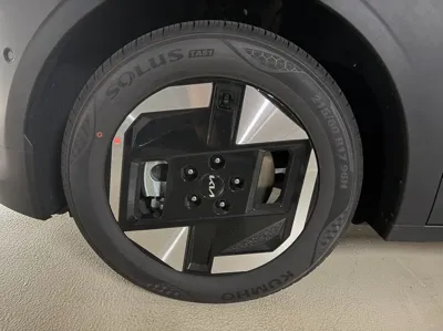 Kia EV3 2026, 131 км, за 9490.99 USD