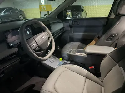 Kia EV3 2026, 131 км, за 9490.99 USD - фото 8