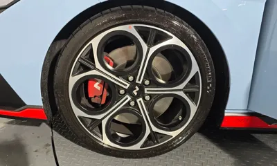 Hyundai Avante 2025, 3508 км, за 18547.75 USD