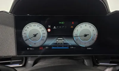 Hyundai Avante 2025, 3508 км, за 18547.75 USD - фото 8