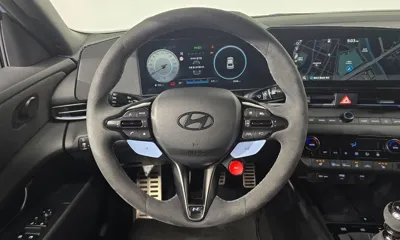 Hyundai Avante 2025, 3508 км, за 18547.75 USD - фото 13