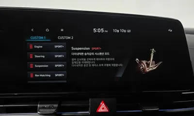 Hyundai Avante 2025, 3508 км, за 18547.75 USD - фото 17