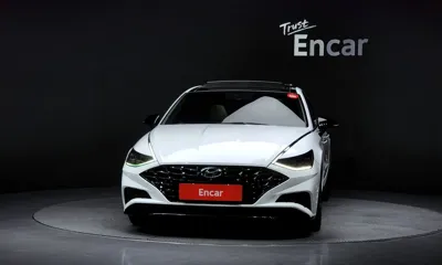 Hyundai Sonata 2023, 21457 км, за 18214.95 USD