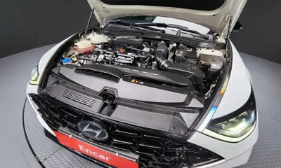 Hyundai Sonata 2023, 21457 км, за 18214.95 USD - фото 6
