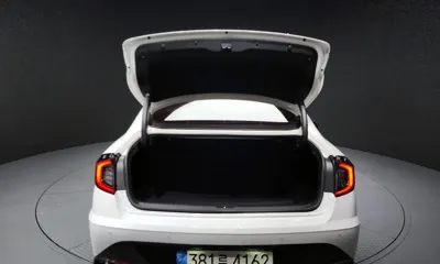 Hyundai Sonata 2023, 21457 км, за 18214.95 USD - фото 20
