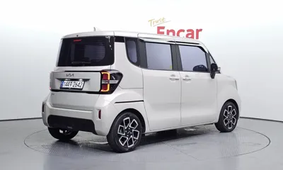 Kia Ray 2023, 39603 км, за 11093.61 USD