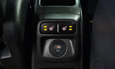 Kia Ray 2023, 39603 км, за 11093.61 USD - фото 20
