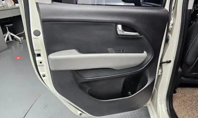 Kia Ray 2023, 39603 км, за 11093.61 USD - фото 25