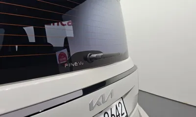 Kia Ray 2023, 39603 км, за 11093.61 USD - фото 29