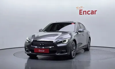 Infiniti Q50 2015, 78404 км, за 5189.17 USD