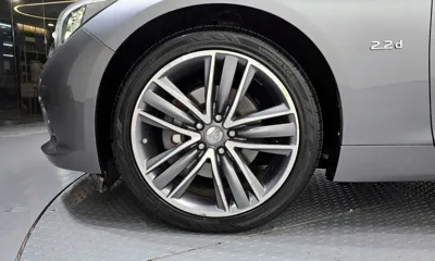Infiniti Q50 2015, 78404 км, за 5189.17 USD